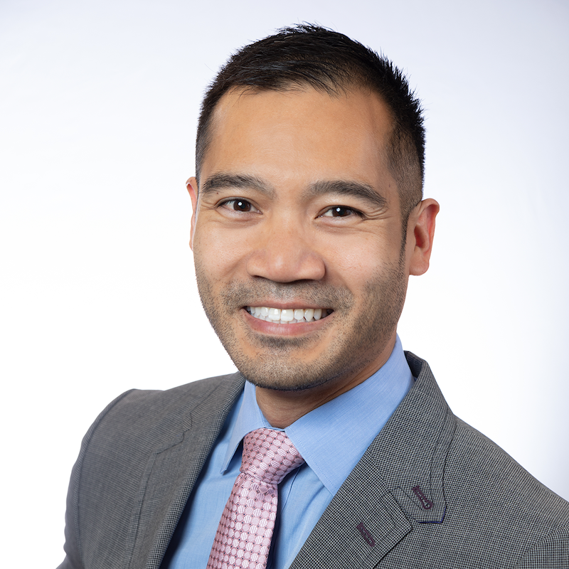 Headshot of David S. Kemp